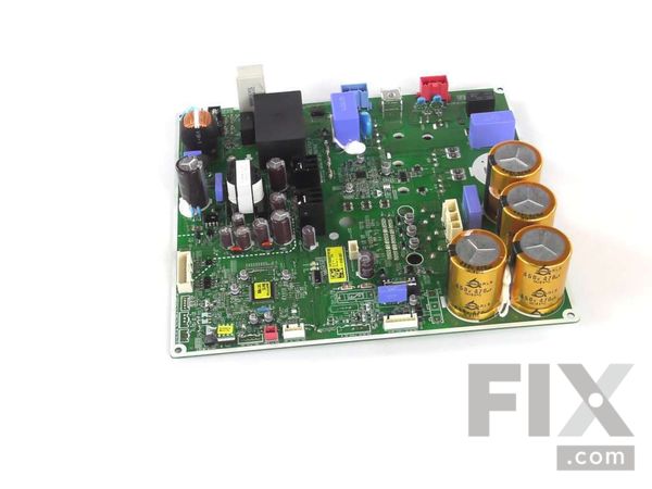 12115106-1-M-LG-EBR78509902-PCB ASSEMBLY,INVERTER