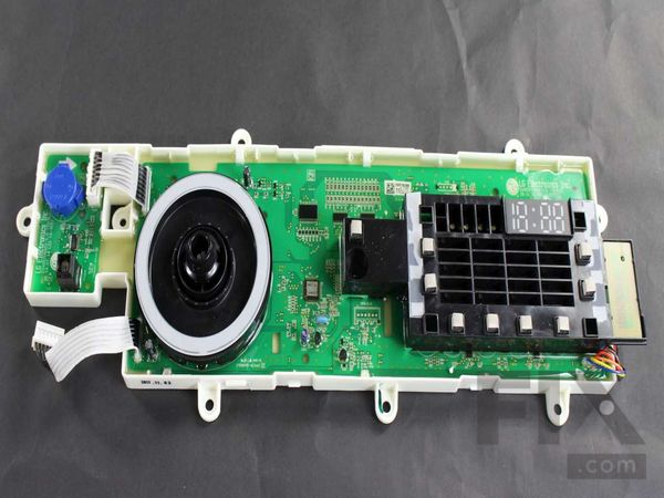 12115107-1-M-LG-EBR78538811-PCB ASSEMBLY,DISPLAY