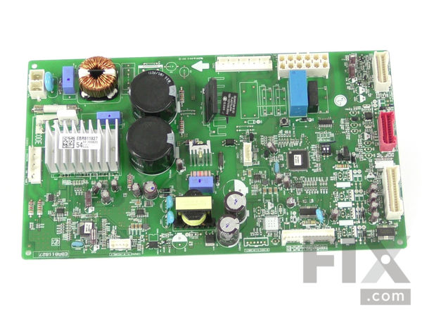 12115132-1-M-LG-EBR81182754-PCB ASSEMBLY,MAIN