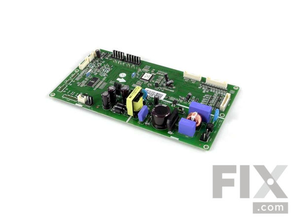 12115142-1-M-LG-EBR82864306-PCB ASSEMBLY,MAIN