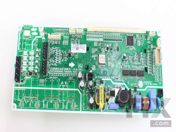 12115153-1-M-LG-EBR83979601-PCB ASSEMBLY,MAIN