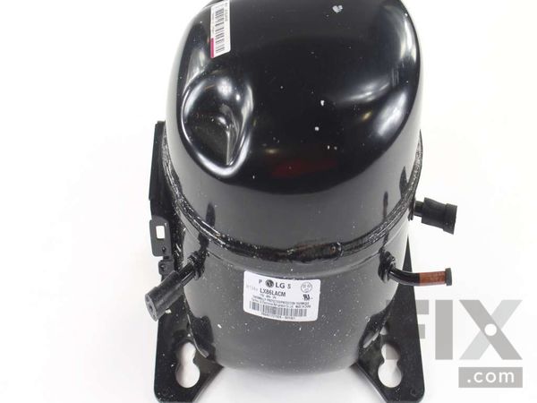 12115291-1-M-LG-TCA37091210-COMPRESSOR,SET ASSEMBLY