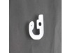 SUPPORT-DOOR CLOSE;NW2,SSEC,POM,SNOW White – Part Number: DA61-07443A