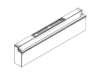 Door Assembly – Part Number: DA82-02260W