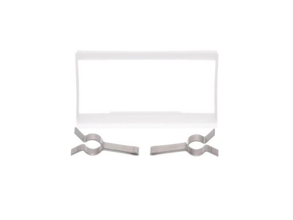 12115467-1-M-Samsung-DA82-02367A-Y Ice Maker Clip Assembly