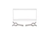 Y Ice Maker Clip Assembly – Part Number: DA82-02367A