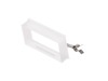 12115467-3-S-Samsung-DA82-02367A-Y Ice Maker Clip Assembly