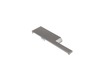 12115632-3-S-Samsung-DA97-17457A-Door Cap Assembly (Upper/Left)