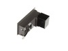 12115733-2-S-Samsung-DA97-18406A-Up Right Hinge Cover Assembly