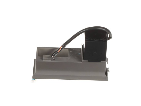 12115734-1-M-Samsung-DA97-18407A-Up Left Hinge Cover Assembly