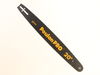 20-in. Bar, 3/8-in, .050-in. – Part Number: 589532101