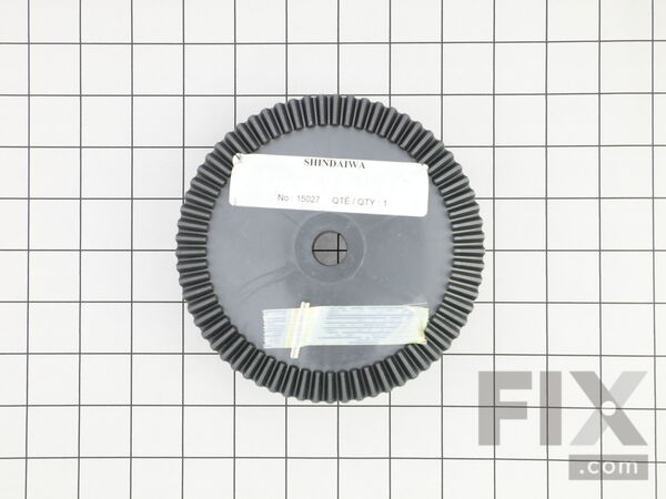 12116629-1-M-Shindaiwa-P15027-Axle Gear