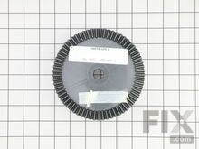 Axle Gear – Part Number: P15027