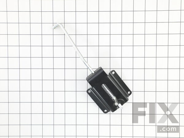12116630-1-M-Shindaiwa-P15527-04-Spring Housing Assembly