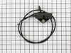 1-9266, Conduit Length: 48.0&# – Part Number: 7019266YP
