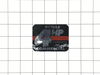 Decal, 4 Hp 2 Cycle – Part Number: 7024197YP