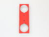 Bracket, Head Lamp – Part Number: 7038083YP
