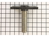 Weldment, Front Axle Pivot – Part Number: 7045212BMYP
