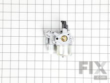 Carburetor – Part Number: 276-62312-30