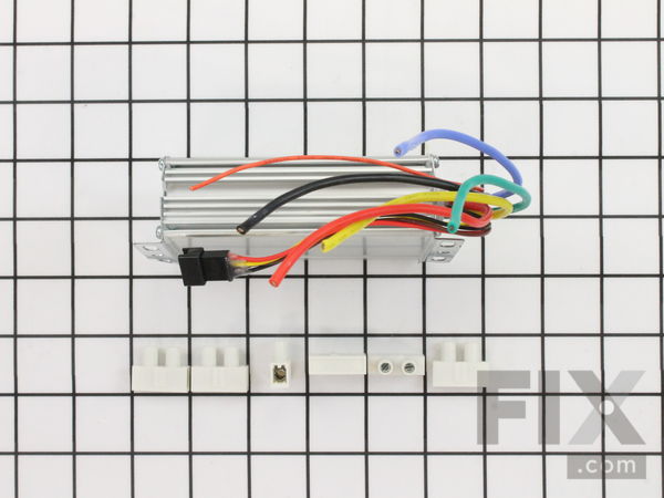 12123500-1-M-Ryobi-120722002-Motor Controller
