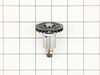 Rotor – Part Number: 619406-7