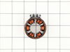 Stator – Part Number: 629225-3