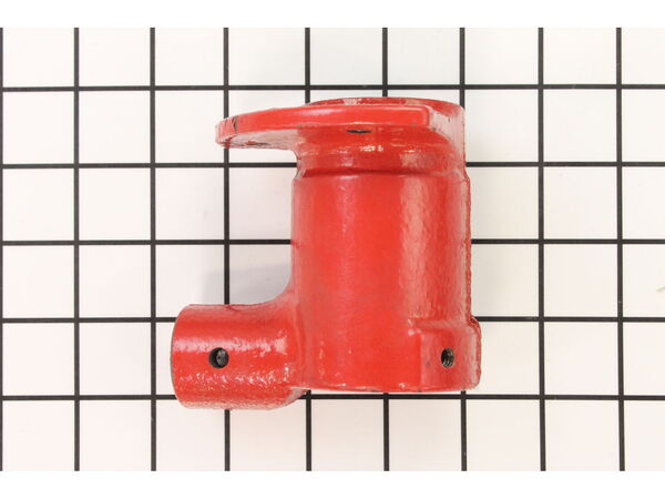 12123751-1-M-Little Wonder-126-Cutter Head Housing