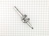 Crankshaft – Part Number: 13311-Z8D-900