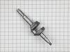 Crankshaft – Part Number: 13311-Z8D-960