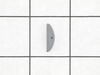 Key, Special Woodruff (25x18) – Part Number: 13331-Z8B-900