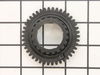 Pulley – Part Number: 13621-Z8B-900