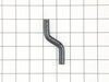 Tube, Breather – Part Number: 15721-Z0G-000