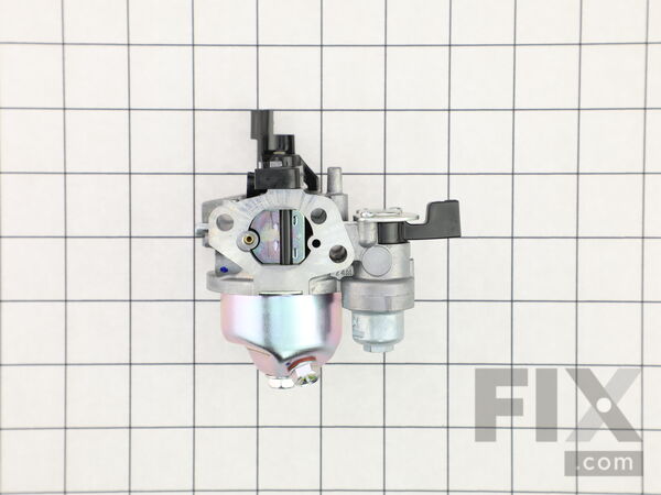 12125811-1-M-Honda-16100-Z4M-922-Carburetor