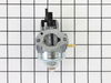 12125846-3-S-Honda-16100-Z8B-901-Carburetor Assembly (bb76a A)