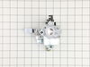 Carburetor Assembly (be17b C) – Part Number: 16100-ZE2-P53