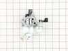 Carburetor Assembly. (Be65f B) – Part Number: 16100-ZH8-A51