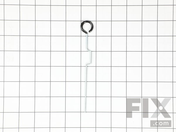12126896-1-M-Honda-16611-899-000-Rod, Choke Control