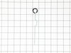 Rod, Choke Control – Part Number: 16611-899-000