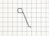 Rod, Choke – Part Number: 16674-Z03-000