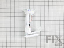 Pump Unit, Fuel (msds) – Part Number: 16700-Z37-003