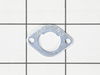 Plate, Lever Setting – Part Number: 16954-ZG1-005