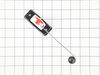 Meter Assembly, Fuel – Part Number: 17630-Z03-013