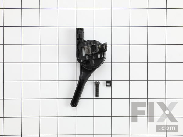 12128117-1-M-Honda-17850-723-013-Lever Assembly, Throttle