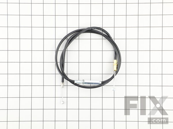 12128167-1-M-Honda-17910-733-013-Cable, Throttle