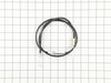 Cable, Throttle – Part Number: 17910-733-013