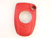 Cover, Fan *R280* (Power Red) – Part Number: 19611-Z0L-850ZF
