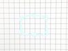 Gasket, Rr. Transmission Case – Part Number: 21215-VD6-851