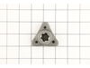 Boss, Driven Pulley – Part Number: 22426-723-751