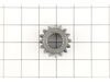 Gear, Rotary Change (16t) – Part Number: 23368-V20-003