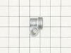 Holder, Select Lever – Part Number: 24461-734-020